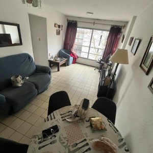 Alquiler Apartamento 2 Dormitorios Cordón Montevideo V 