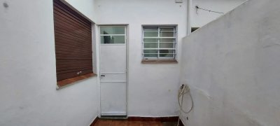 Alquiler Apartamento 1 Dormitorios Capurro Montevideo D
