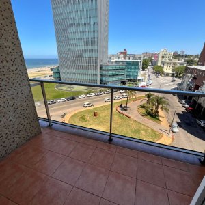 Alquiler Apartamento 2 Dormitorios Montevideo V 