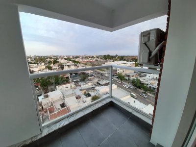 Alquiler Apartamento 1 Dormitorios Parque Batlle Montevideo D