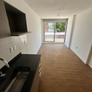Alquiler Apartamento 1 Dormitorio La Blanqueada Montevideo V 
