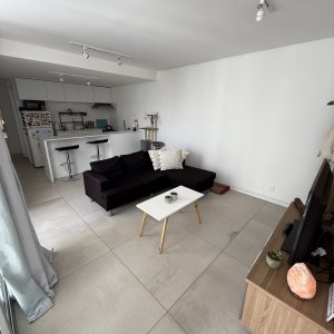 Alquiler Apartamento 2 Dormitorios Villa Muñoz Montevideo B