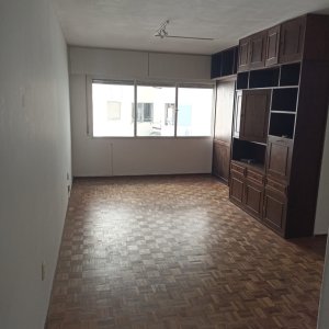 Alquiler Apartamento 1 Dormitorios  Pocitos Montevideo D