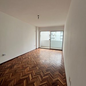 Alquiler Apartamento 2 Dormitorios Pocitos Montevideo V 