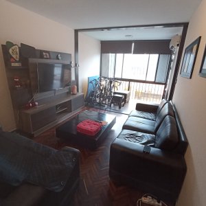 Alquiler Apartamento 2 Dormitorios Cordón Montevideo D