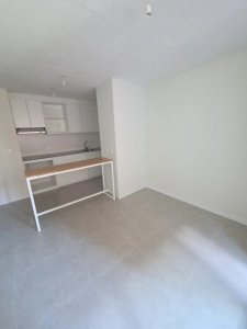 Alquiler Apartamento 1 Dormitorios Palermo Montevideo D