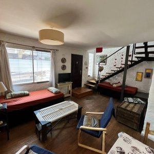 Alquiler Dúplex 2 Dormitorios Aguada Montevideo V 