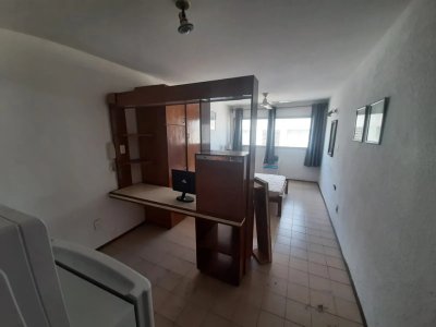 Alquiler Apartamento Monoambiente Cordon Montevideo D