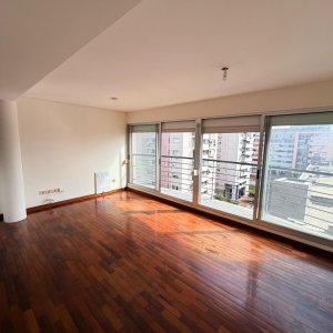 Alquiler Apartamento Monoambiente Tres Cruces Montevideo V 