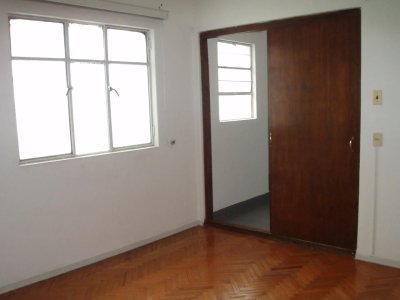 Alquiler Apartamento 1 Dormitorios Union Montevideo D