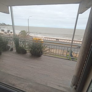 Alquiler Apartamento 2 Dormitorios Garage Malvin Montevideo D