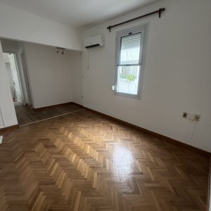 Alquiler Apartamento 1 dormitorio Pocitos Montevideo B
