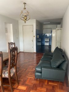 Alquiler Apartamento 1 Dormitorio Cordón Montevideo V 