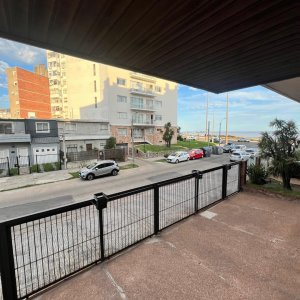 Alquiler Apartamento 2 Dormitorios Malvín Montevideo D