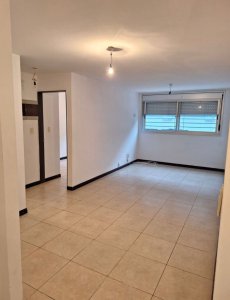 Alquiler Apartamento 2 Dormitorios Aguada Montevideo V 