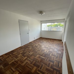 Alquiler apartamento 3 Dormitorios Parque Rodó Montevidéo G