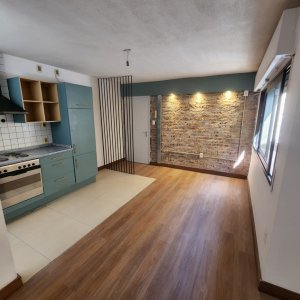 Alquiler Apartamento 2 Dormitorios Barrio Sur Montevideo D