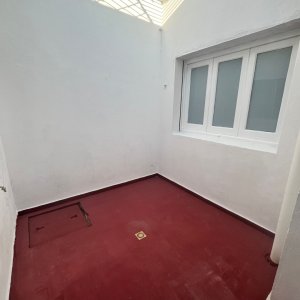 Alquiler Apartamento Monoambiente Parque Batlle Montevideo V 