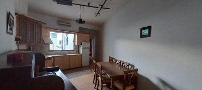 Alquiler Apartamento 1 Dormitorios centro Montevideo D