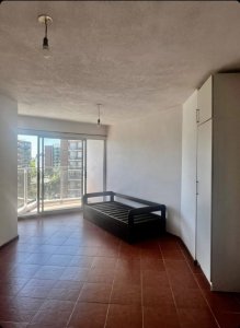 Alquiler Apartamento Monoambiente Palermo Montevideo D