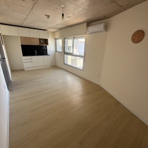 Alquiler Monoambiente Pocitos Montevideo B