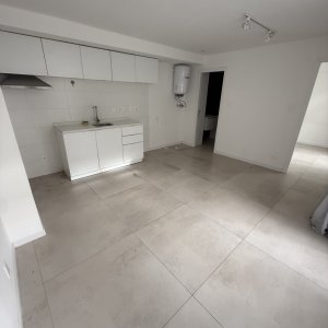 Alquiler Apartamento 1 Dormitorios Villa Muñoz Montevideo D