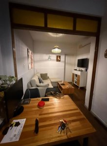 Alquiler Apartamento 1 Dormitorios Palermo Montevideo D