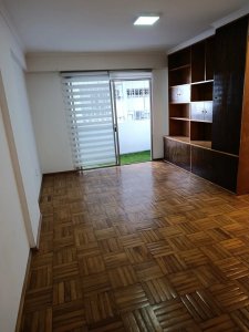 Alquiler Apartamento 1 Dormitorios Cordón Montevideo D