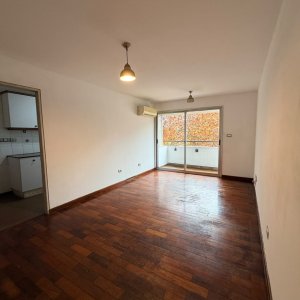 Alquiler Apartamento 2 Dormitorios Tres Cruces Montevideo V 