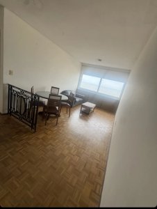 Alquiler Apartamento 1 Dormitorio Pocitos Montevideo V 