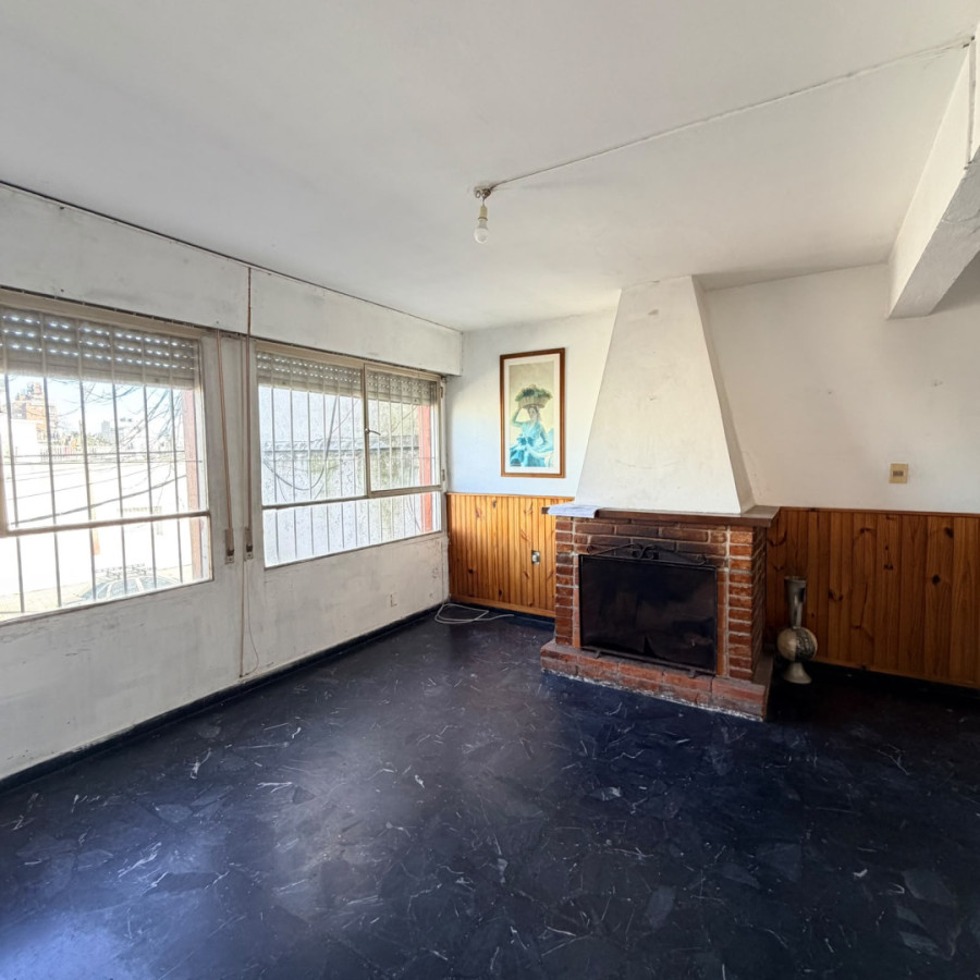 Venta Apartamento 3 Dormirorios La Blanqueada D