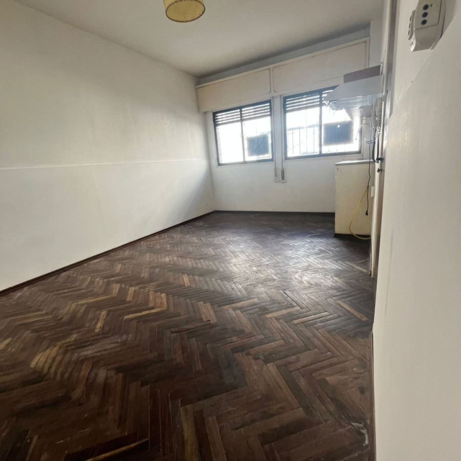 Venta Apartamento Monoambiente Palermo Montevideo V 