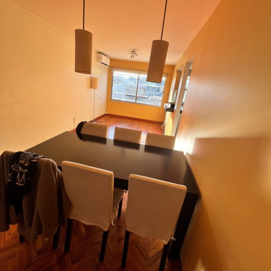 Venta Apartamento 3 Dormitorios Parque Batlle Montevideo V 