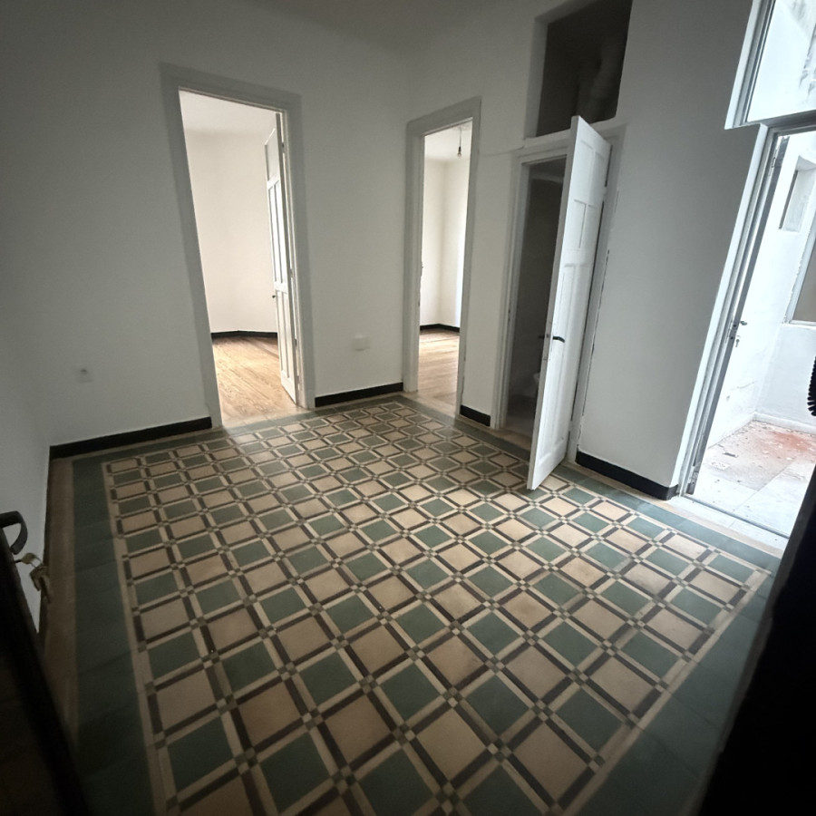 Venta Apartamento 2 dormitorios Centro Montevideo G