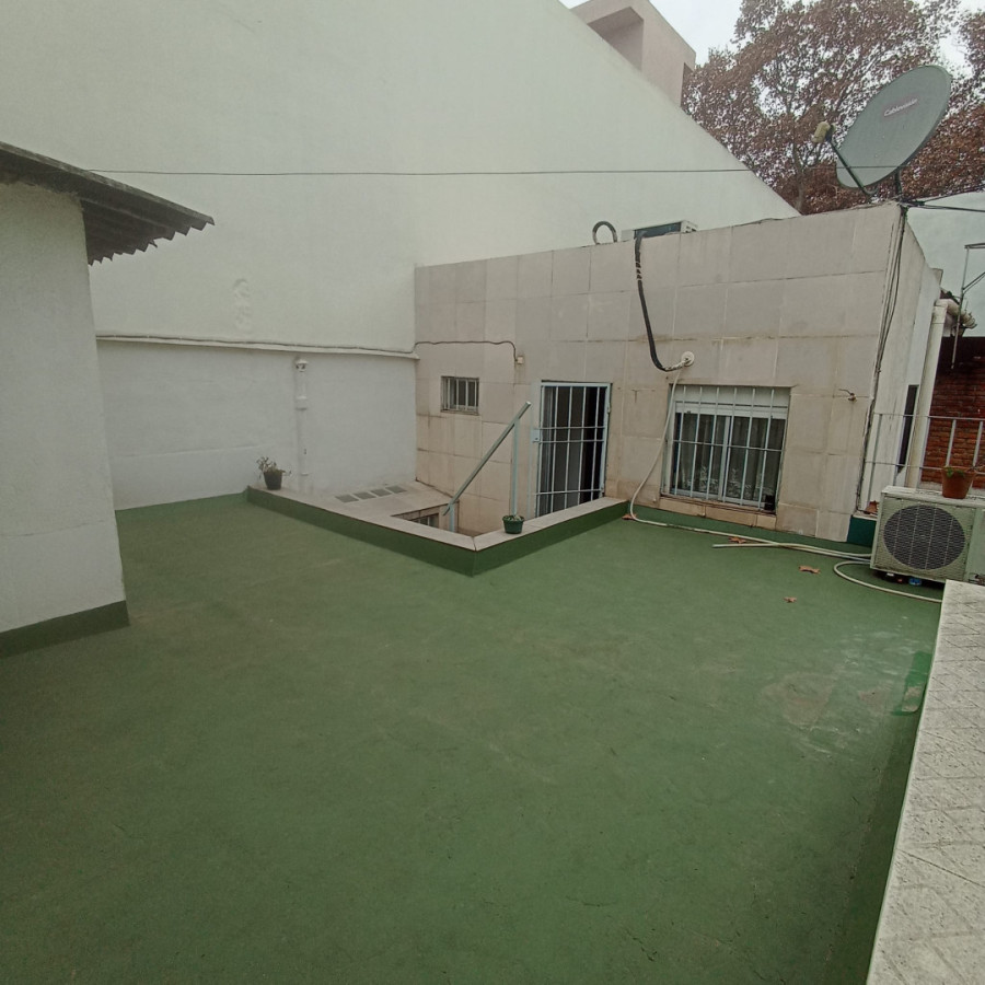 Venta Apartamento 2 Dormitorios Brazo Oriental Montevideo D