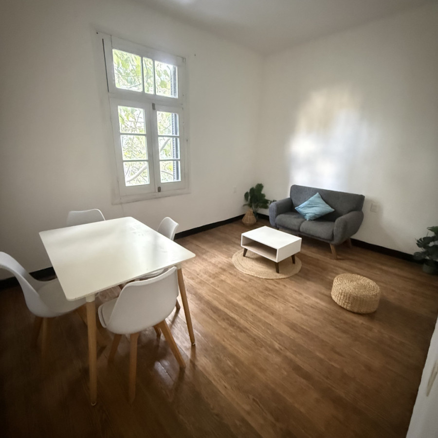 Venta apartamento 2 dormitorios Centro Montevideo G