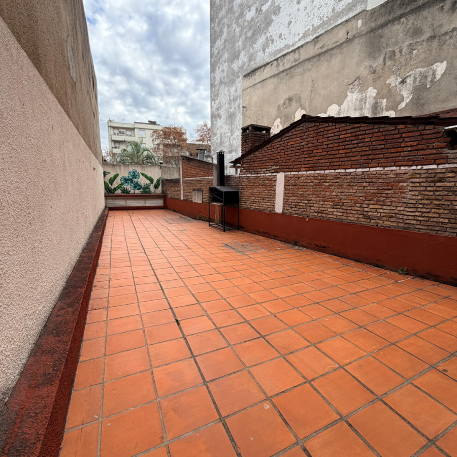 Venta Apartamento 3 Dormitorios Cordón Montevideo D