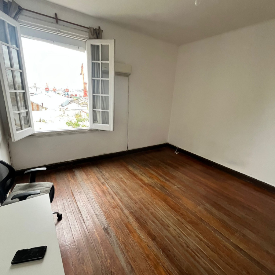 Venta Apartamento 1 Dormitorio Ciudad Vieja Montevideo V 