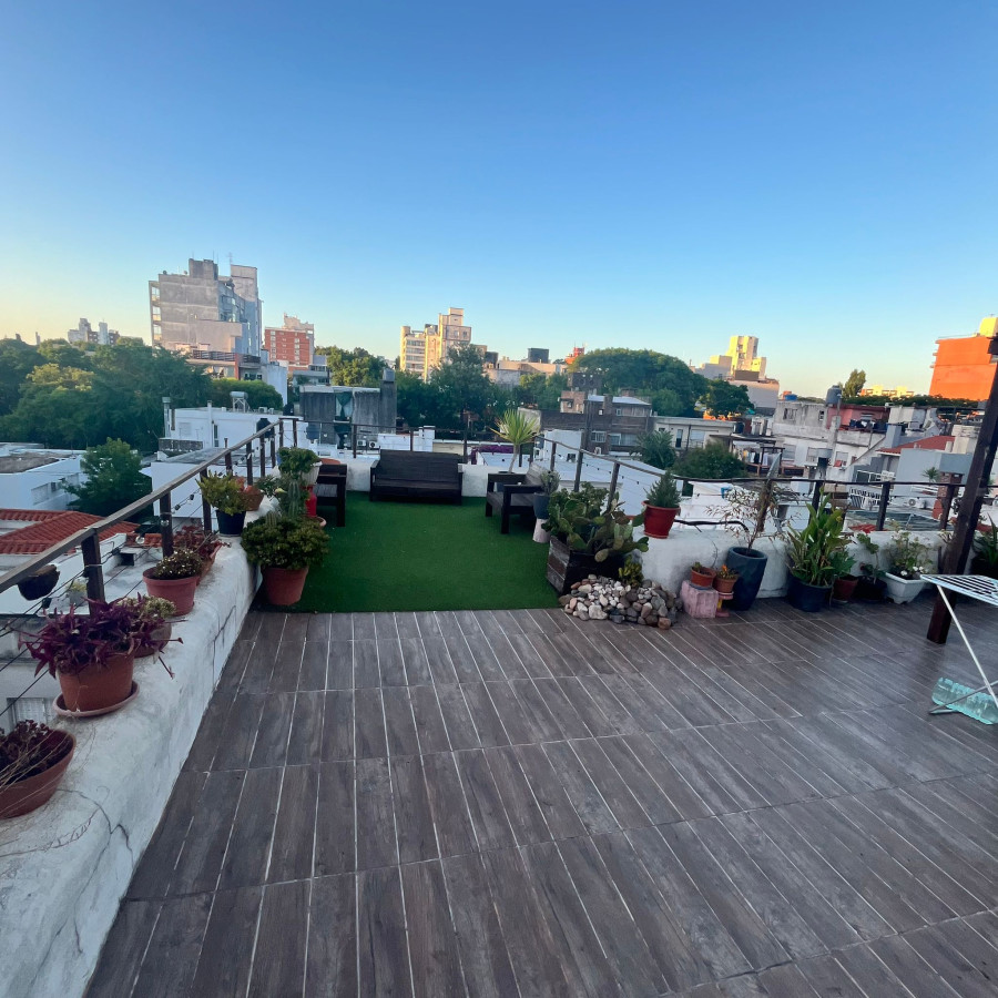 Venta Apartamento 2 Dormitorios Montevideo V 