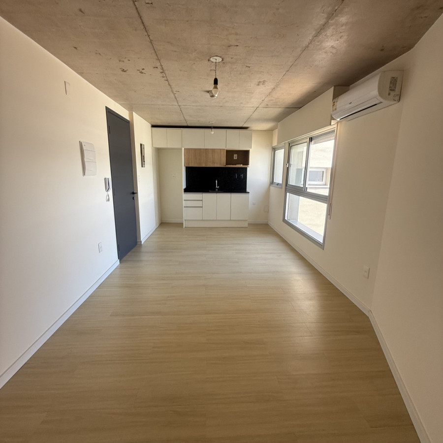 Venta monoambiente pocitos montevideo B