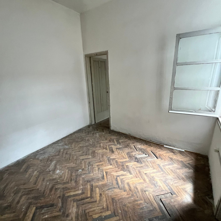 Venta Apartamento 1 Dormitorio La Comercial Montevideo V 