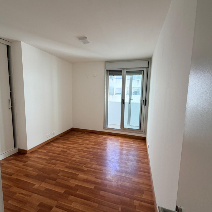 Alquiler Apartamento 1 Dormitorios Cordón Montevideo D