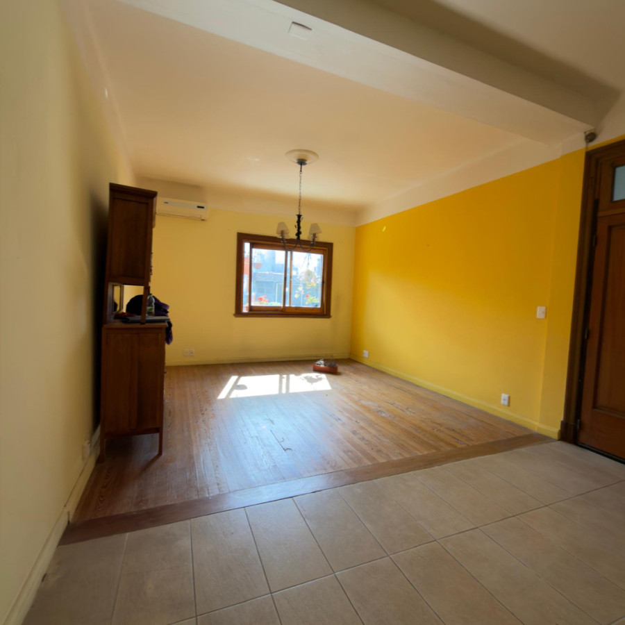 Venta Apartamento 2 Dormitorios Pocitos Montevideo D