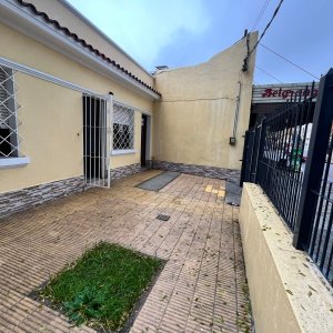 Venta Casa 2 Dormitorios La Blanqueada Montevideo V 