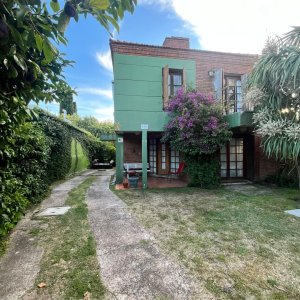 Alquiler Casa 3 Dormitorios Shangrilá Canelones V 