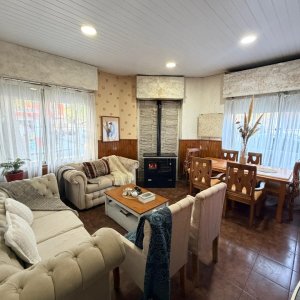 Venta Casa 2 Dormitorios Cerrito de la Victoria Montevideo V 