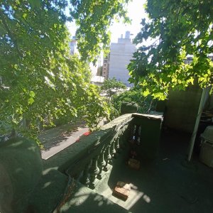 Alquiler Casa 5 Dormitorios Tres Cruces Montevideo D