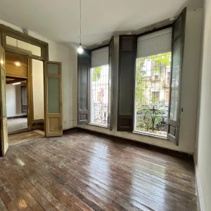 Alquiler Casa 6 Dormitorios Aguada Montevideo V 