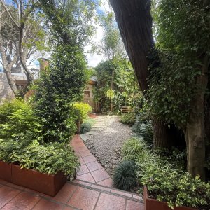 Venta Casa 4 dormitorios 4 baños Parque Batlle Montevideo B