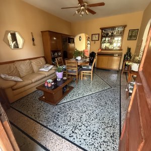 Venta 2 Casas Villa Española Montevideo B